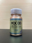 MX Series - Metallic Colors - 金屬色系列 [第一代] (20 ml)