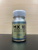 MX Series - Metallic Colors - 金屬色系列 [第一代] (20 ml)