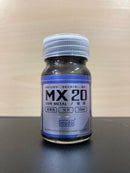 MX Series - Metallic Colors - 金屬色系列 [第一代] (20 ml)