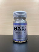 MX Series - Metallic Colors - 金屬色系列 [第一代] (20 ml)