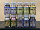 MX Series - Metallic Colors - 金屬色系列 [第一代] (20 ml)