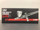 High Quality 0.3 mm Dual Action Airbrush [New Version] 雙動式噴筆 M-201+ [新款式]
