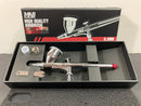 High Quality 0.3 mm Dual Action Airbrush [New Version] 雙動式噴筆 M-201+ [新款式]