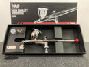 High Quality 0.3 mm Dual Action Airbrush 雙動式噴筆 M-201