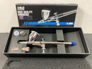 High Quality 0.5 mm Dual Action Airbrush [New Version] 雙動式噴筆 M-202+ [新款式]