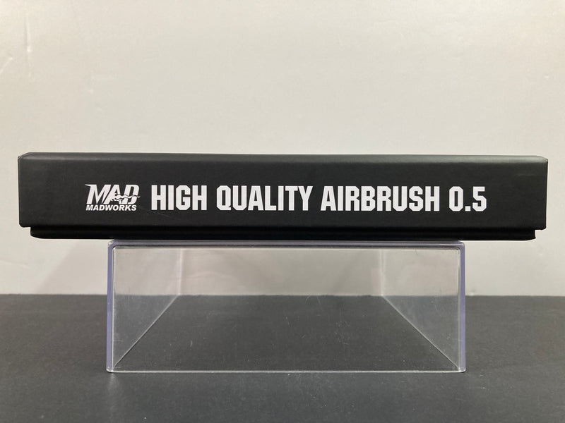 High Quality 0.5 mm Dual Action Airbrush 雙動式噴筆 M-202