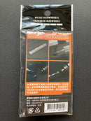 Nozzle Screwdriver MH-06 噴嘴救援棒 (適用一般0.3/0.5 mm 噴筆)