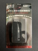 DLC Line Engraver - Diamond Like Carbon Coating 類鑽石塗層替換式鷹嘴刀 雕刻刀