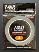 Carving Guide Tape 刻線專用膠帶 CGT