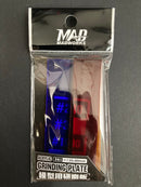 Acrylic Grinding Plate & Adhesive Sanding Paper 模型用研磨板及自黏背膠砂紙