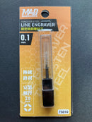 Tungsten Steel Line Engraver 精密鎢鋼雕刻刀 刻線針 刻線刀