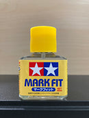 Mark Fit 水貼軟化劑/膠水固定黏劑 (40 ml)