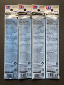 Modeling Pointed Brush Pro II ~ Kolinsky Sable Bristles 貂鼠毛面相筆