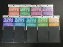 Mr. Hobby Mr. Waterproof Sand Paper MT301 ~ MT309