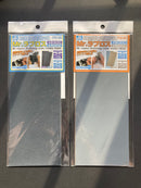 Mr. Laplos Polishing Cloth 精密拋光研磨砂紙