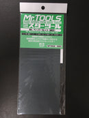 Mr. Hobby Mr. Waterproof Sand Paper MT301 ~ MT309
