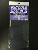 Mr. Hobby Mr. Waterproof Sand Paper MT301 ~ MT309