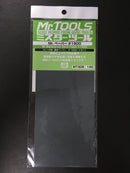 Mr. Waterproof Sandpaper 模型專用打磨水砂紙