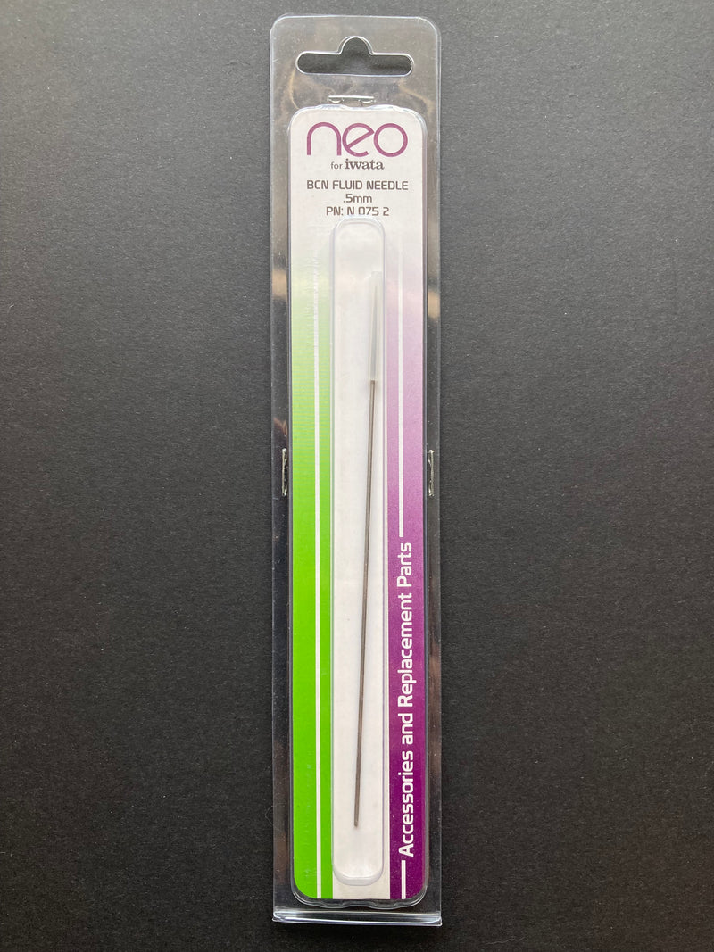 Neo 0.5 mm Fluid Needle N5 HP-CN N0752