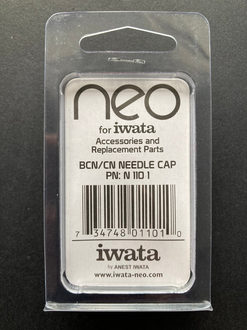 Neo Needle Cap HP BCN/CN N1101