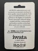 Neo Needle Packing O-Ring PTFE HP-CN/BCN N1501