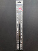 NAZCA Modeler's Brush Series - Dedicated Brush