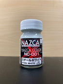 NAZCA Modeler's Color Series - Color (15 ml)
