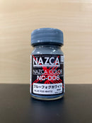 NAZCA Modeler's Color Series - Color (15 ml)
