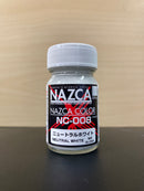 NAZCA Modeler's Color Series - Color (15 ml)