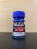 NAZCA Modeler's Color Series - Color (15 ml)