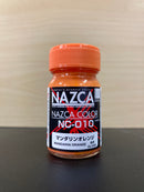 NAZCA Modeler's Color Series - Color (15 ml)