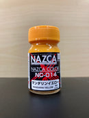 NAZCA Modeler's Color Series - Color (15 ml)