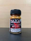 NAZCA Modeler's Color Series - China Limited Color (15 ml)
