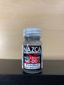 NAZCA Modeler's Enamel Color Series - New Enamel Color (10 ml)