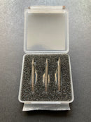 Replacement Nib for Aluminium Alloy Panel Liner 鋁合金滲線筆替換筆尖 PLN-01