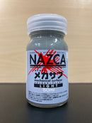 NAZCA Modeler's Surfacer Series - Mechanical Surfacer (50 ml)