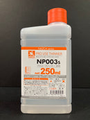 NAZCA Modeler's Thinner Series - Dedicated Thinner