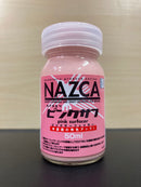 NAZCA Modeler's Surfacer Series - Mechanical Surfacer (50 ml)