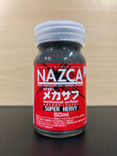 NAZCA Modeler's Surfacer Series - Mechanical Surfacer (50 ml)