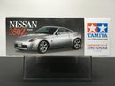 Tamiya No. 254 Nissan Fairlady Z 350Z Z33 ST Track Version