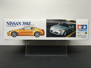 Tamiya No. 254 Nissan Fairlady Z 350Z Z33 ST Track Version