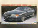 HC-39 Nissan Skyline GT-R R32 Nismo Version BNR32