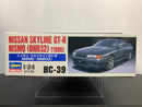 HC-39 Nissan Skyline GT-R R32 Nismo Version BNR32