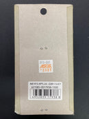 Spare & Option Parts No. 38 Bevel Gear for Automatic Electric Gun Series M16 MP5 AK G3