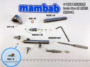 Mambab O Ring Sealing Kit Complete
