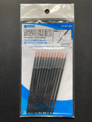 Disposable Fine Pointed Brush 小面積塗裝專用面相筆 OF-051