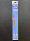 A. Spring (Iron) 模型改造用彈簧管 [鋼] OP-011 ~ OP-017