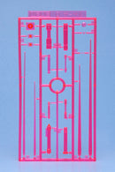 Q.Saber Clear Pink 透明粉紅光劍 OP-133