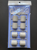 G Tank 模型改造燃料管 油箱 砲管 OP-321 ~ OP-325