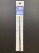AL-Line Wire (Aluminum) 模型改造用金屬鋁棒 鋁條 鋁支 OP-361 ~ OP-364